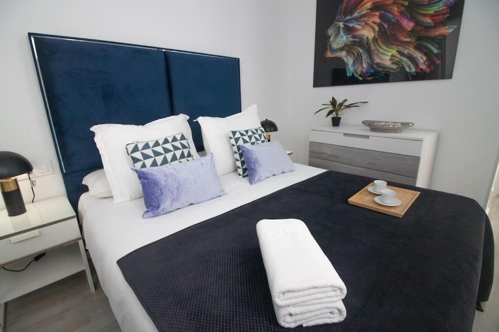Trinidad Apartment Malaga Exterior photo
