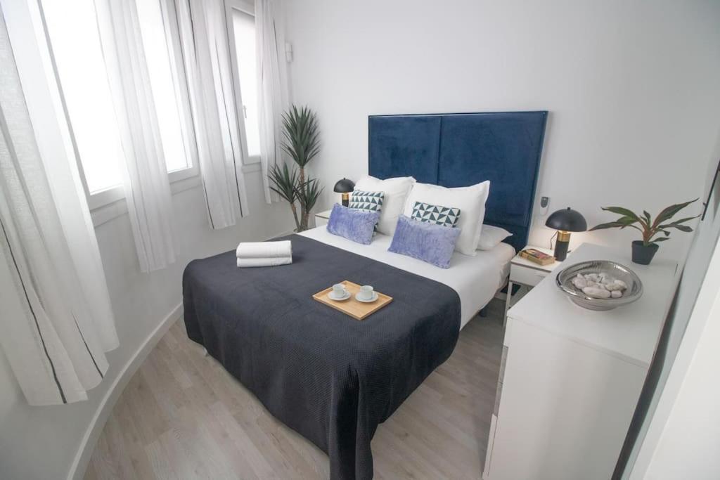 Trinidad Apartment Malaga Exterior photo
